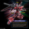 Gundam - HGCE Seed Freedom 1/144 Gelgoog Menace Tentative