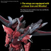 Gundam - HGCE Seed Freedom 1/144 Gelgoog Menace Tentative