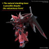 Gundam - HGCE Seed Freedom 1/144 Gelgoog Menace Tentative