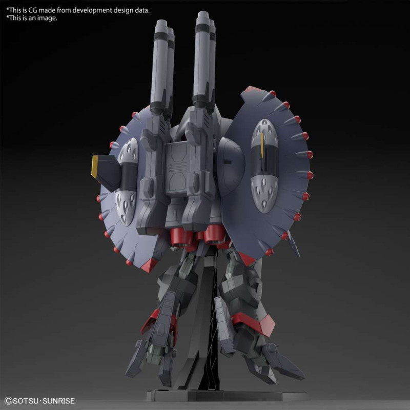 Gundam - HGCE Seed Freedom 1/144 GFAS-X1 Destroy Gundam