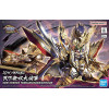 Gundam : The Witch from Mercury - SD SDW Heroes Tenkamusodaishogun