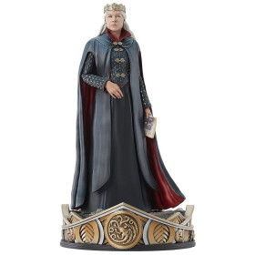 AVRIL 2025 : Game of Thrones : House of the Dragon - Figurine Gallery Queen Rhaenyra 25 cm