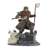 Lord of the Rings - Figurine Gallery Gimli 20 cm