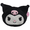 Sanrio - Porte-monnaie peluche Kuromi