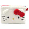 Sanrio - Trousse réversible Hello Kitty Kuromi