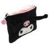 Sanrio - Trousse réversible Hello Kitty Kuromi