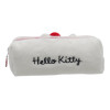 Sanrio - Trousse peluche Hello Kitty