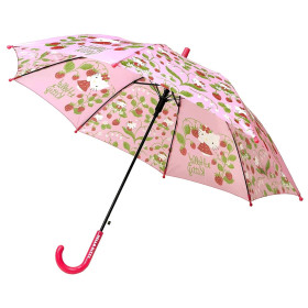 Sanrio - Parapluie automatique enfant 48 cm Hello Kitty