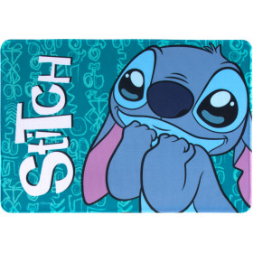 Disney - Tapis de souris Stitch Shy 34,5 x 25 cm