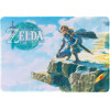 Zelda - Tapis de souris Tears of the Kingdom 34,5 x 25 cm