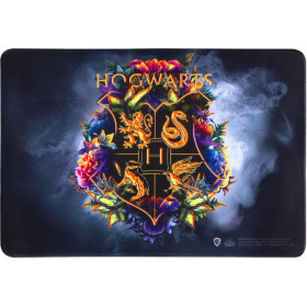 Harry Potter - Tapis de souris Hogwarts 34,5 x 25 cm