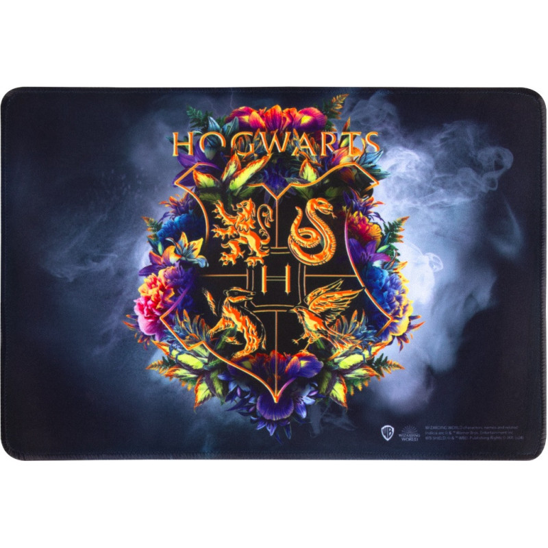 Harry Potter - Tapis de souris Hogwarts 34,5 x 25 cm