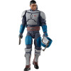 Star Wars - The Vintage Collection - Figurine Mandalorian Fleet Commander (The Mandalorian)