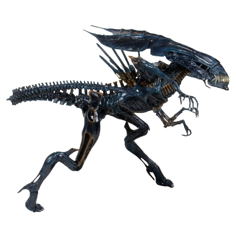 Aliens - Figurine Ultra Deluxe Alien Queen 38 cm