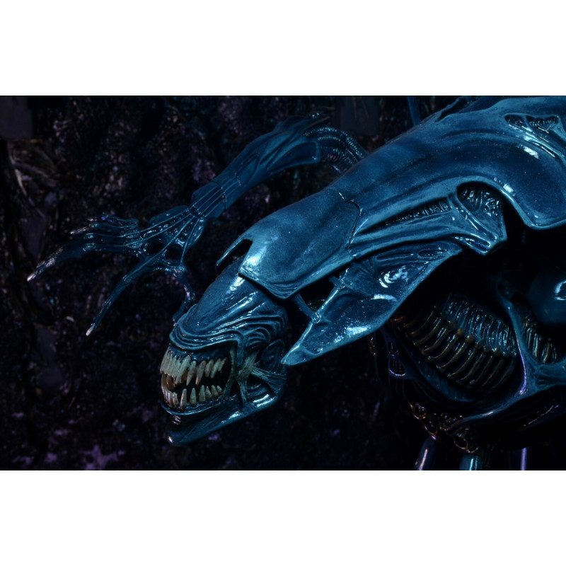 Aliens - Figurine Ultra Deluxe Alien Queen 38 cm