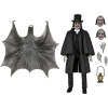 London After Midnight - Figurine Ultimate Professor Edward C. Burke 18 cm