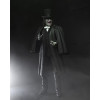 London After Midnight - Figurine Ultimate Professor Edward C. Burke 18 cm