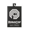 RoboCop - Figurine Ultimate Alex Murphy (OCP Uniform) 18 cm