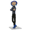 Coraline - Figurine Coraline in Star Sweater 18 cm