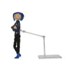 Coraline - Figurine Coraline in Star Sweater 18 cm