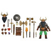 Dungeons & Dragons - Figurine Ultimate Elkhorn the Good Dwarf Fighter