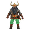 Dungeons & Dragons - Figurine Ultimate Elkhorn the Good Dwarf Fighter