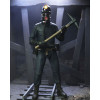 My Bloody Valentine - Figurine Ultimate The Miner 18 cm