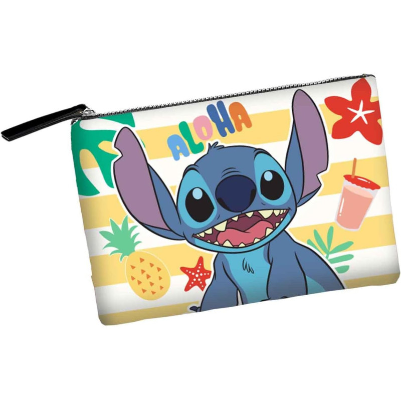 Disney : Lilo & Stitch - Trousse de toilette