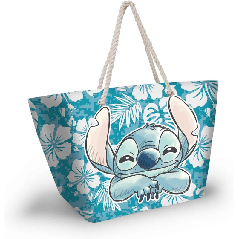 Disney : Lilo & Stitch - Sac de plage