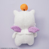 Final Fantasy - Peluche tricot Moogle 22 cm