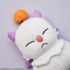 Final Fantasy - Peluche tricot Moogle 22 cm