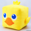 Final Fantasy - Peluche Chocobo 22 cm