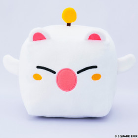 Final Fantasy - Peluche Moogle 22 cm