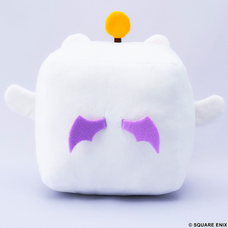 Final Fantasy - Peluche Moogle 22 cm