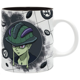 Hunter X Hunter - Mug 320 ml Meruem & Komugi