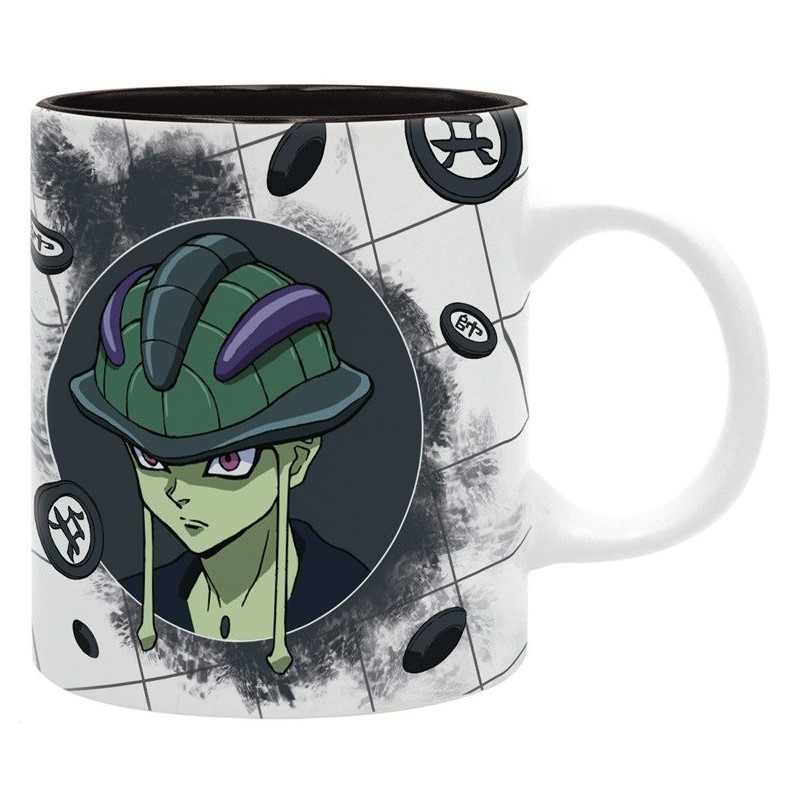 Hunter X Hunter - Mug 320 ml Meruem & Komugi