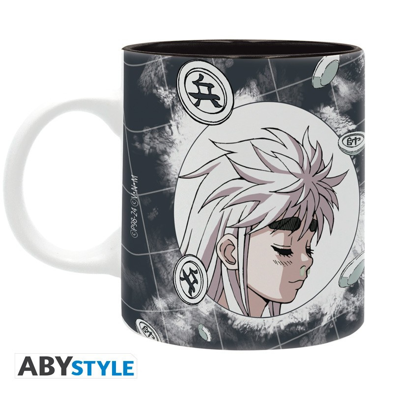 Hunter X Hunter - Mug 320 ml Meruem & Komugi