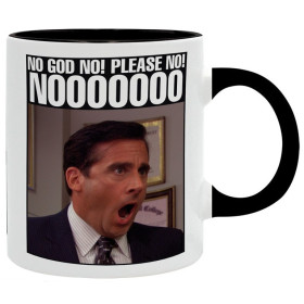 The Office - Mug 320 ml Michael Scot