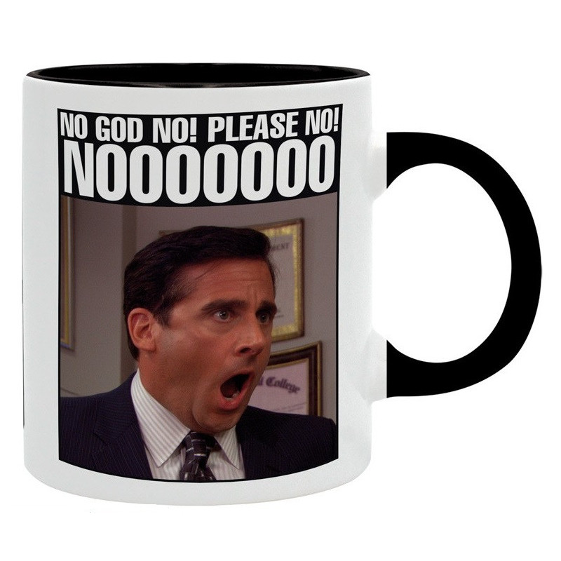 The Office - Mug 320 ml Michael Scot