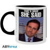 The Office - Mug 320 ml Michael Scott