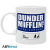 The Office - Mug 320 ml World's Best Boss