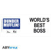 The Office - Mug 320 ml World's Best Boss