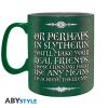 Harry Potter - Mug 460 ml Slytherin