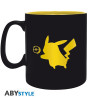 Pokemon - Mug 460 ml Pikachu Japon