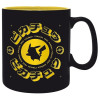 Pokemon - Mug 460 ml Pikachu Japon