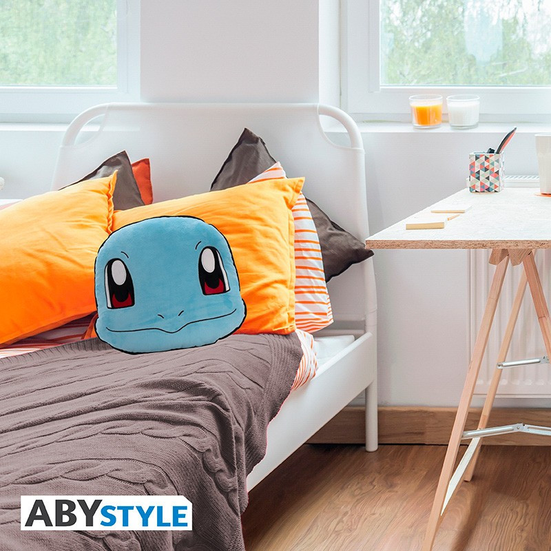 Pokemon - Coussin Carapuce