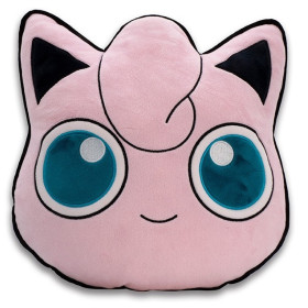 Pokemon - Coussin Rondoudou