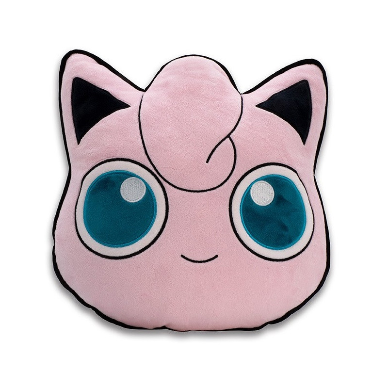 Pokemon - Coussin Rondoudou