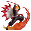 DÉCEMBRE 2024 : Demon Slayer (Kimetsu no Yaiba) - Figurine Xross Link Kyojuro Rengoku 15 cm