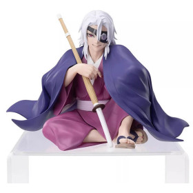 Demon Slayer (Kimetsu no Yaiba) - Figurine Perching Tengen Uzui Hashira Training Arc 10 cm